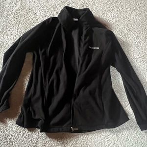 Columbia Fleece Jacket